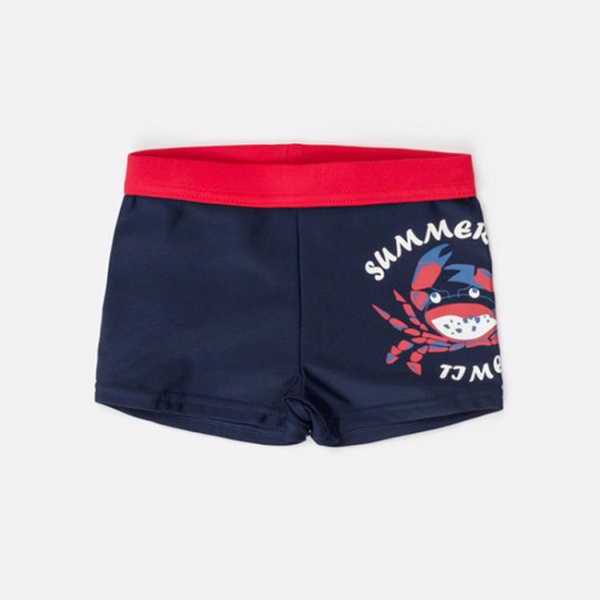 155161 INF Купальные трусы для мальчиков Kitefin 32124730009