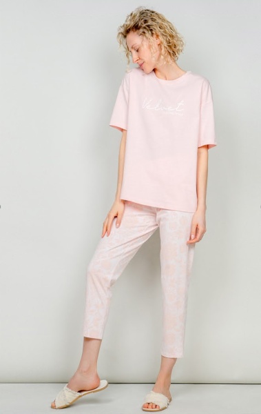 172269 Пижама жен VERY NEAT E20056