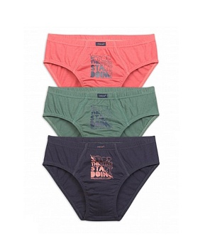 Трусы слипы для мальчиков Pelican 170989