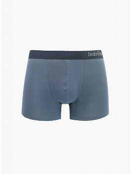 Трусы шорты бесшовные для мужчин Indefini 169842