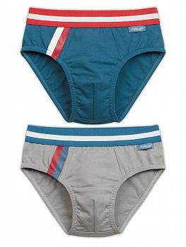 Трусы слипы для мальчиков Pelican 169728