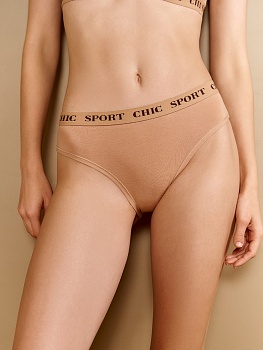 Трусы слипы для женщин Minimi 176318