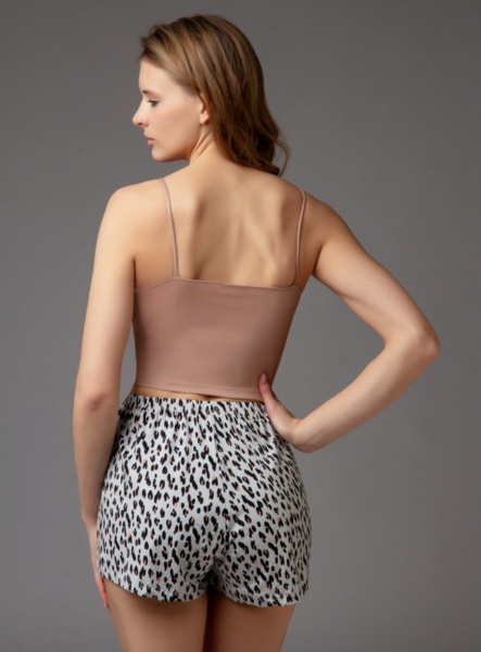 176562 Пижама (М+Ш) INDEFINI TDP1232 (2)