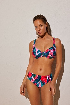 Купальник раздельный для женщин Ysabel Mora 174198