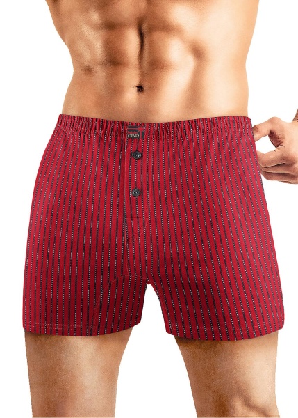 177116 Трусы мужские CLE MBX430951