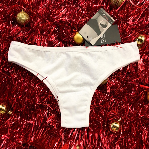 161871 Трусы жен Belio ci BRASILIANO 40060.1L-921