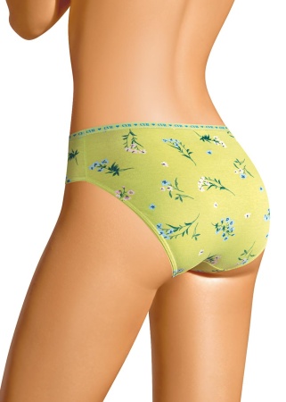173792 Трусы женские CLE C1007 (1)