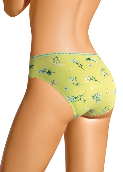 173792 Трусы женские CLE C1007 (1)