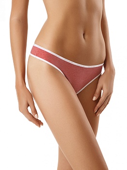 Трусы стринги для женщин CONTE ELEGANT 166570