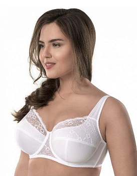 Бюстгальтер с полумягкой чашкой для женщин Tribuna 145625