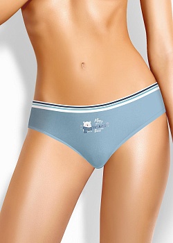 Трусы бикини для женщин Clever 172805