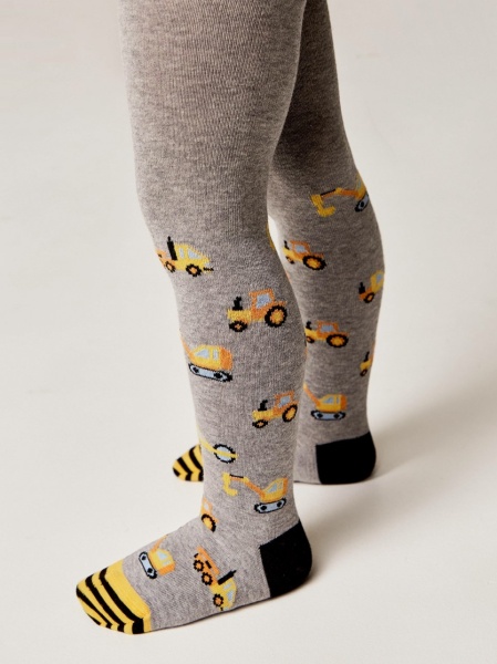 173808 Колготки CK Tip-Top 636 (1)