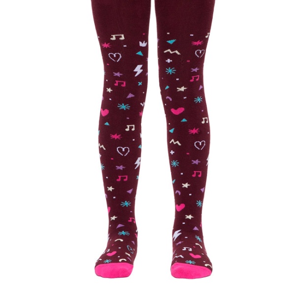 160253 Колготки CK Sof-Tiki 518