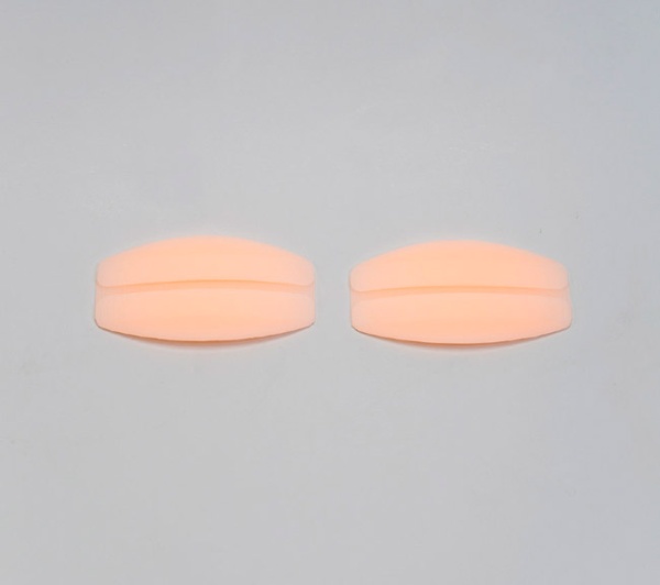 145757 Подкладка под бретель Julimex BA-04 small