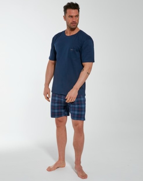 173701 Пижама муж. к.р. 329-151