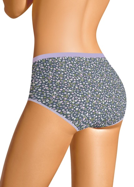 174083 Трусы женские CLE M1009т (1)