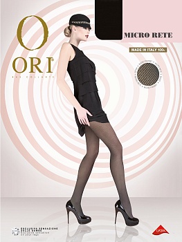 Колготки ORI Micro rete 20 155892