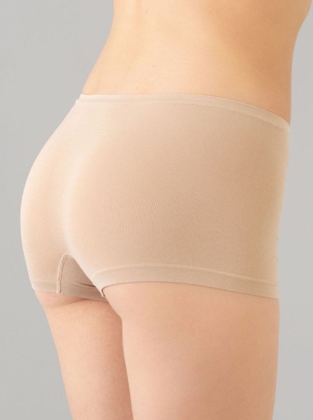 170535 Трусы женские BOXER BRIEFS COLORS (1)