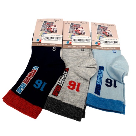 153796 Носки детские мальчики MOYRA OHYP 04