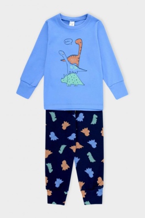 177137 Пижама мал.CROCKID К 1541