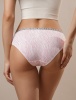 177559 Трусы женские INDEFINI LUF3240 (1)