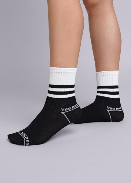 174012 Носки детские CLE С1340 16-18,18-20