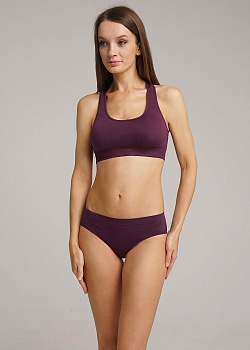 Топ спортивный для женщин Clever 177006