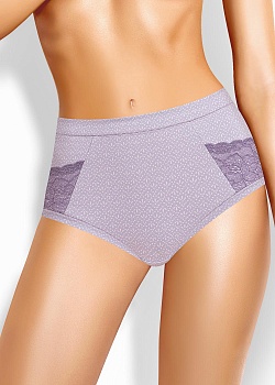 Трусы слипы макси для женщин Clever 179113