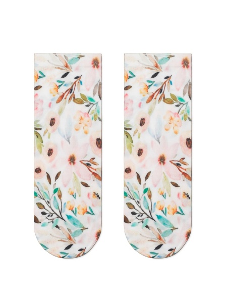 162218 Носки женские CN FANTASY 17С-34СП 052 (1)