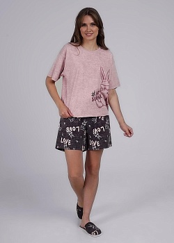 Шорты для женщин Clever 179674