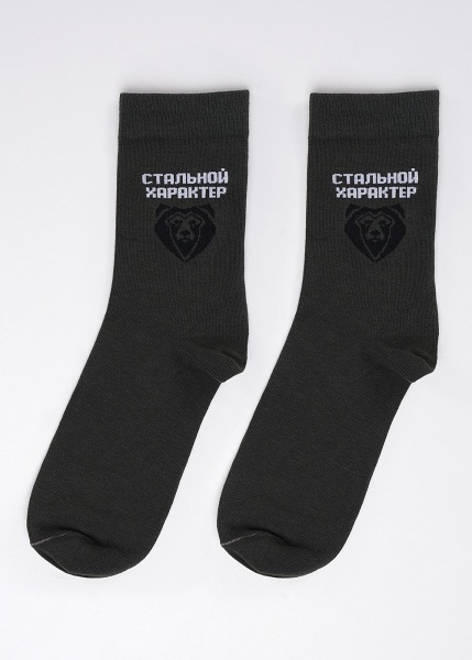 173187 Носки муж CLE К6447 (1)