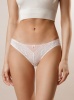 176841 Трусы женские INDEFINI LUS0105