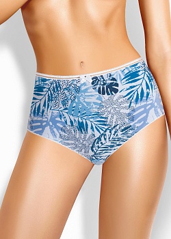 Трусы слипы макси для женщин Clever 167996