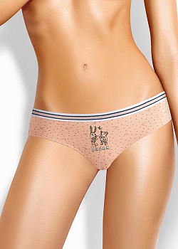 Трусы бикини для женщин Clever 173353