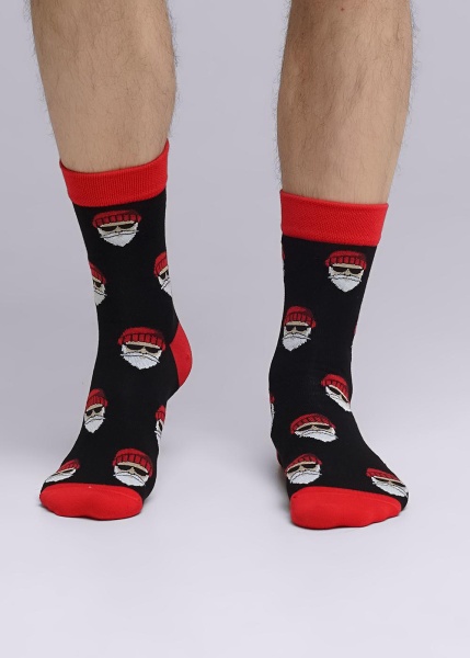 177074 Носки муж CLE К3361Л