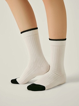 Носки классика для женщин CONTE ELEGANT 185087