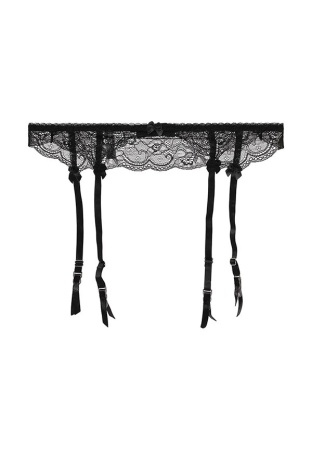 142272 Пояс для чулок LS 1281 (2)