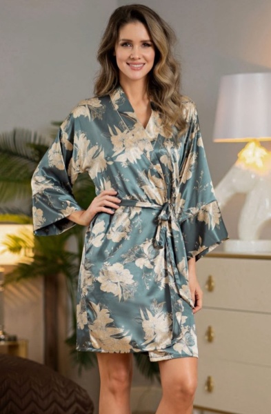 171172 Халат Mia 3833 Ornelia