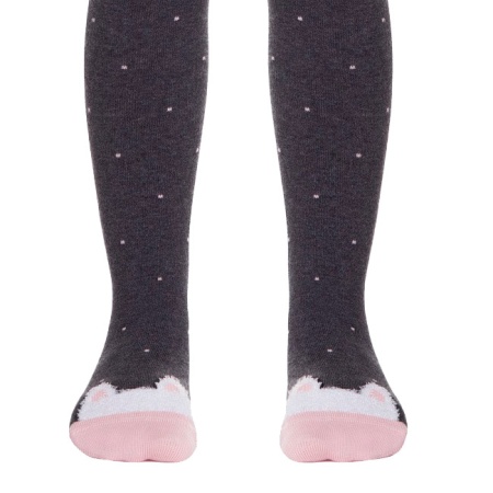 159637 Колготки CK Tip-Top 504 (1)