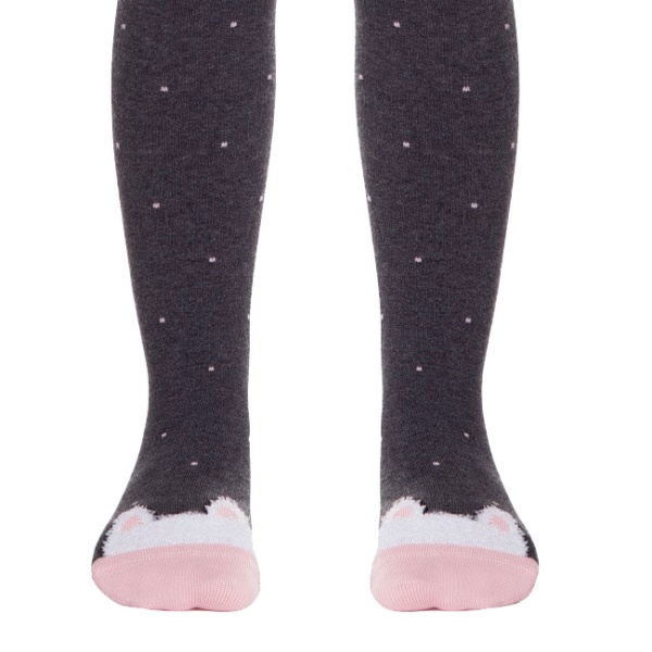 159637 Колготки CK Tip-Top 504 (1)