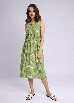 Платье без рукава для женщин Clever 174153