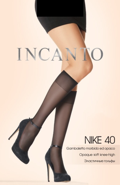 124818 гольфы INC NIKE 40