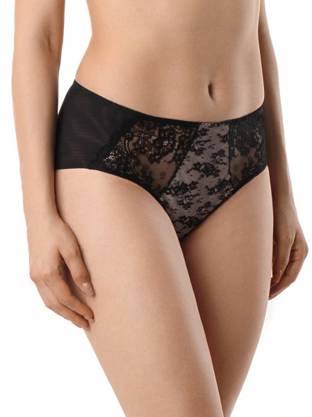 166579 Трусы жен.CN JARDIN TP3077