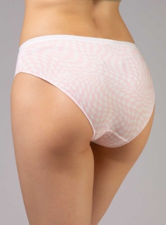 173959 Трусы женские INDEFINI LUF2221 (1)