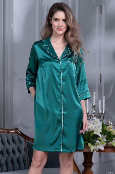 169620 Рубашка Mia 8737 Julia