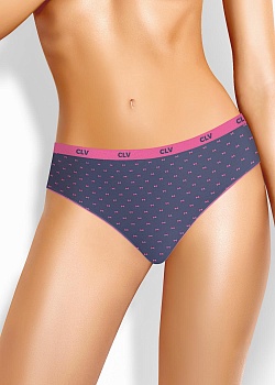 Трусы слипы для женщин Clever 178711
