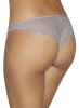 166249 Трусы-стринги женские YM 19184 (1)