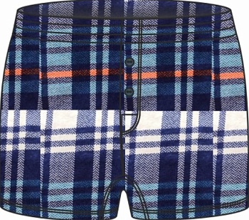 Трусы боксеры для мужчин Almando Melado 177427