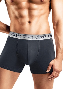 Трусы шорты для мужчин Clever 179334