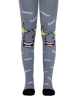 Колготки для девочек и мальчиков CONTE-KIDS 167322